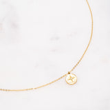 Collier Ikita Paris - Lana