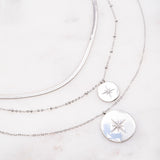 Collier Ikita Paris - Landeline