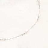 Collier Ikita Paris - Sautoir Ovide