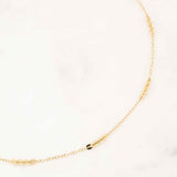 Collier Ikita Paris - Sautoir Ovide
