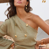 Collier Ikita Paris - Sautoir Terencio