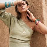 Collier Ikita Paris - Terencio