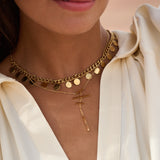 Collier Ikita Paris - Tysio