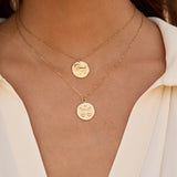 Collier Ikita Paris - Astro - Bélier