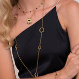 Collier Ikita Paris- Carlina