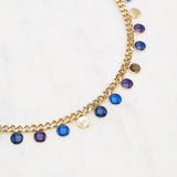 Collier Ikita Paris- Cassiodora