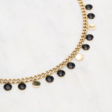 Collier Ikita Paris- Cassiodora