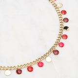 Collier Ikita Paris- Cassiodora