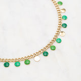 Collier Ikita Paris- Cassiodora