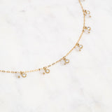 Collier Ikita Paris - Edelina
