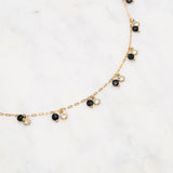Collier Ikita Paris - Edelina