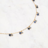Collier Ikita Paris - Edelina