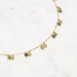Collier Ikita Paris - Edelina