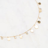 Collier Ikita Paris - Elinora