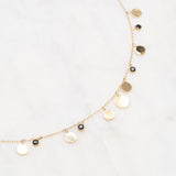 Collier Ikita Paris - Elinora