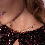 Collier Ikita Paris - Elinora