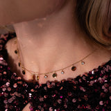 Collier Ikita Paris - Elinora