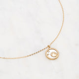 Collier Ikita Paris - Nevena
