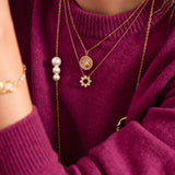 Collier Ikita Paris - Nevena