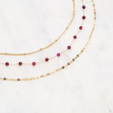 Collier Ikita Paris - Noelle