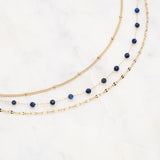 Collier Ikita Paris - Noelle