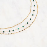 Collier Ikita Paris - Noelle