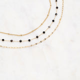 Collier Ikita Paris - Noelle