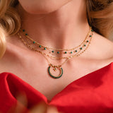 Collier Ikita Paris - Noelle
