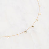 Collier Ikita Paris - Stellio