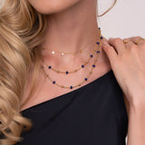 Collier Ikita Paris - Stellio