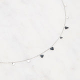 Collier Ikita Paris - Cuoro
