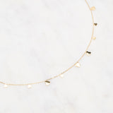 Collier Ikita Paris - Cuoro