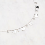 Collier Ikita Paris - Darlène