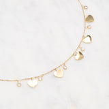 Collier Ikita Paris - Darlène