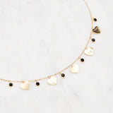 Collier Ikita Paris - Darlène