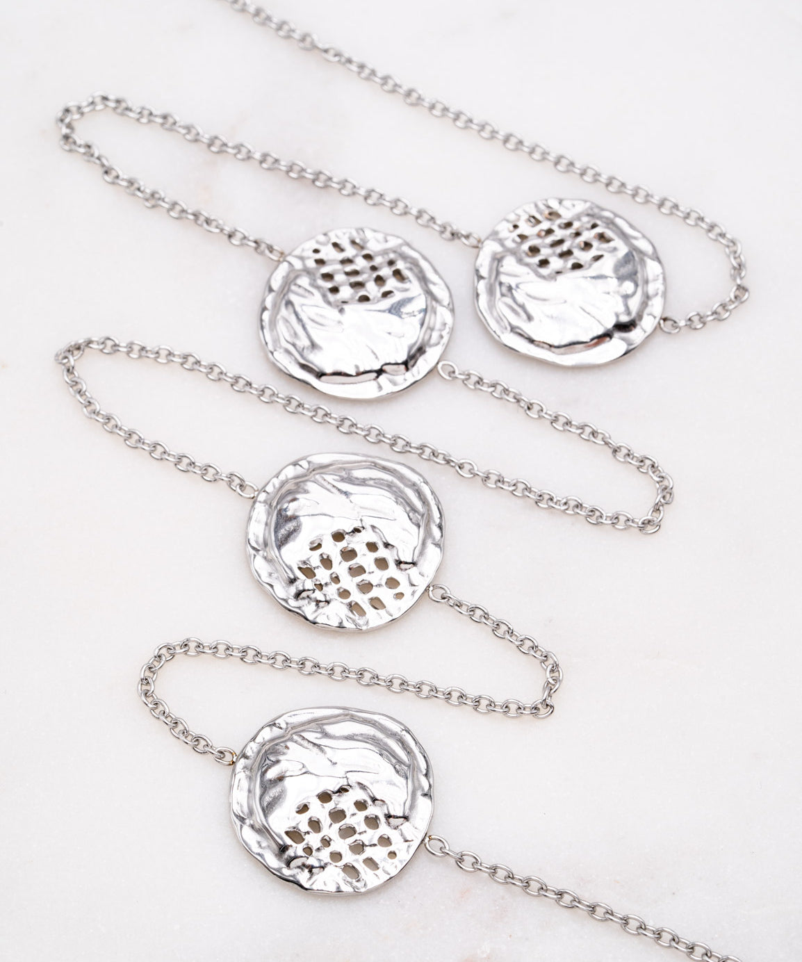 Collier Ikita Paris - Sautoir Terencio