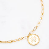 Collier Ikita Paris - Tara