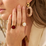 Bague Ikita Paris - Merysane