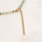 Collier Ikita Paris - Manilla