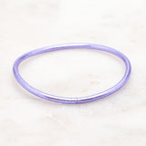 Bracelet Bouddhiste fin - Violet
