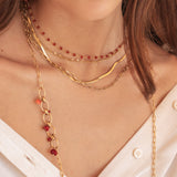 Collier Ikita Paris - Anthéan