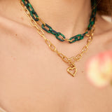 Collier Ikita Paris - Giulietta