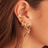 Boucles Ikita Paris - Mini Rikie