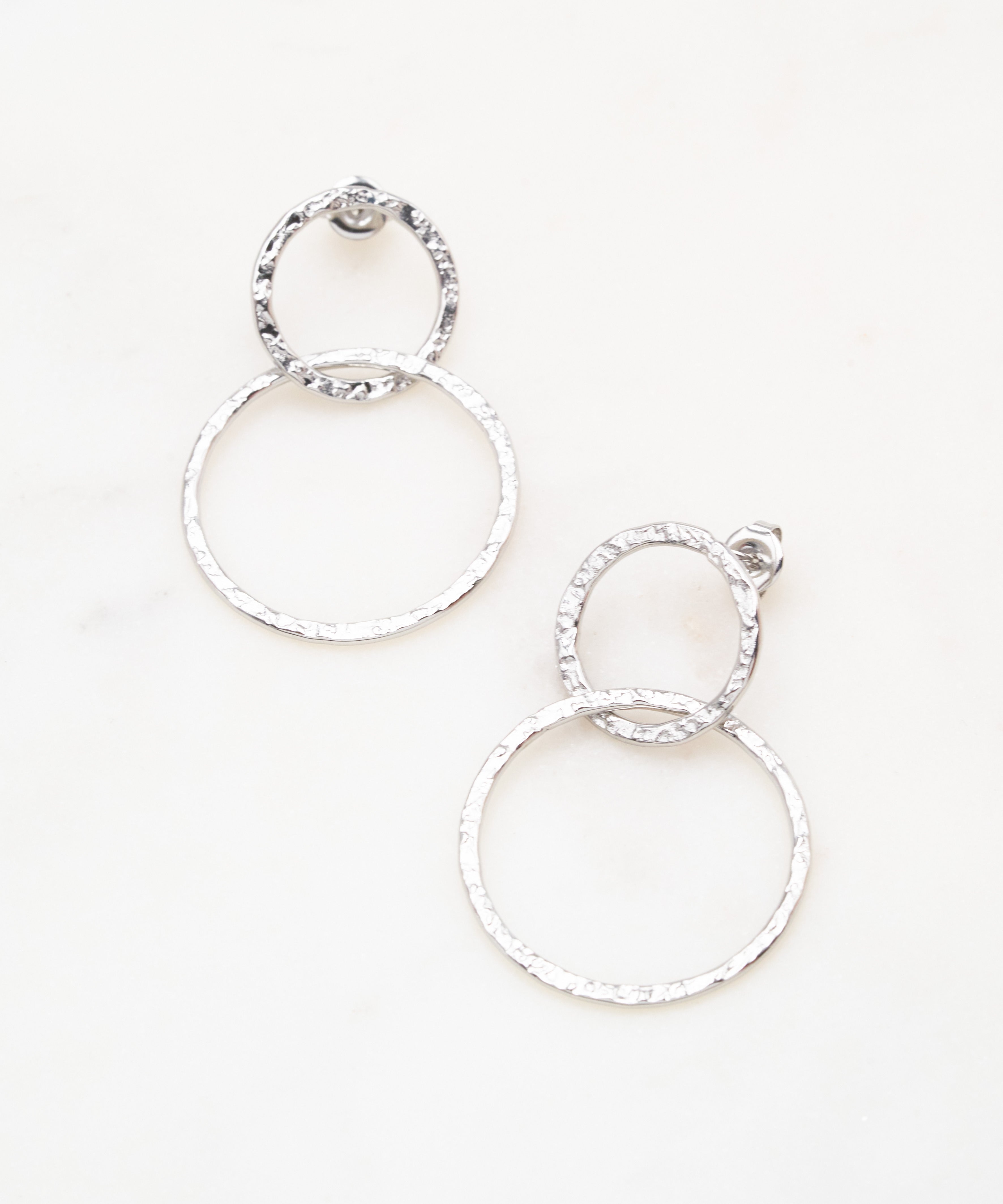 Boucles Ikita Paris - Kanelora