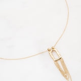 Collier Ikita Paris - Tacelia