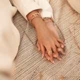 Bracelet Ikita Paris - Clarysia