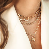 Collier Ikita Paris - Luciani