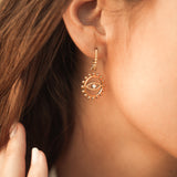 Boucles Ikita Paris - Léonine