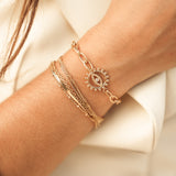 Bracelet Ikita Paris - Bellucia
