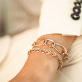 Bracelet Ikita Paris - Clarysia